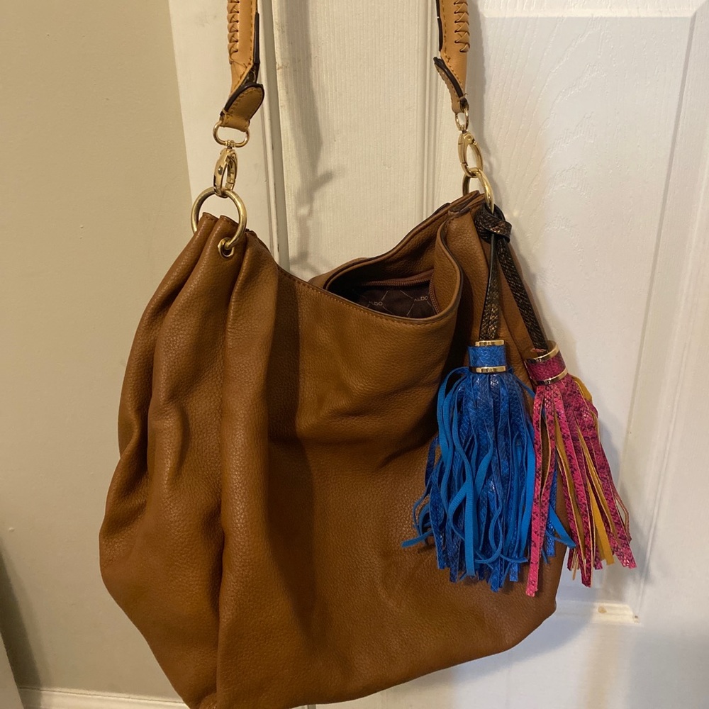 Aldo purse